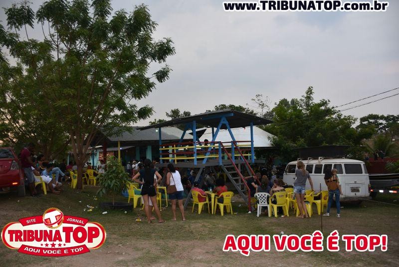 ROLIM DE MOURA: FESTIVAL ZONA DA MATA