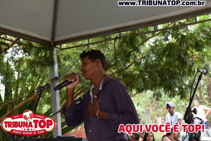 ROLIM DE MOURA: FESTIVAL ZONA DA MATA