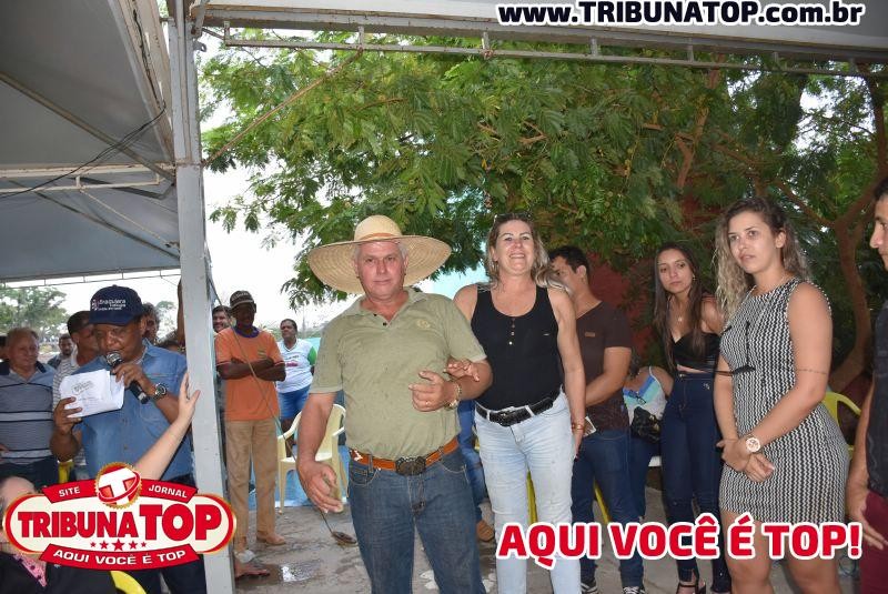 ROLIM DE MOURA: FESTIVAL ZONA DA MATA