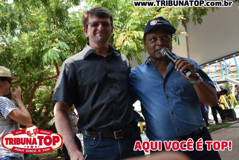 ROLIM DE MOURA: FESTIVAL ZONA DA MATA
