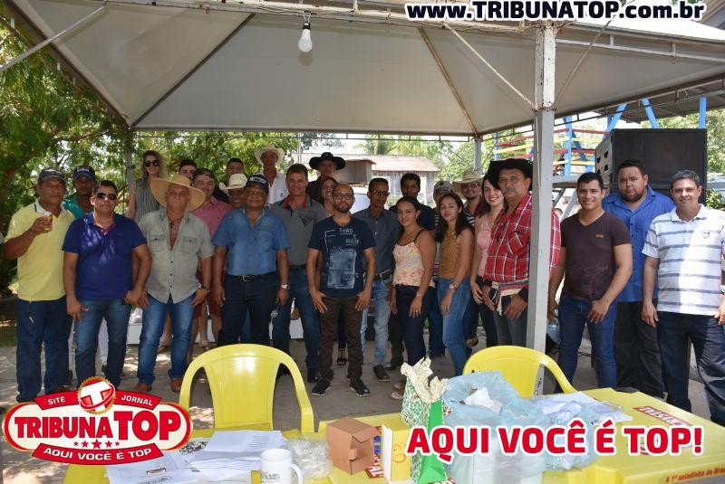 ROLIM DE MOURA: FESTIVAL ZONA DA MATA