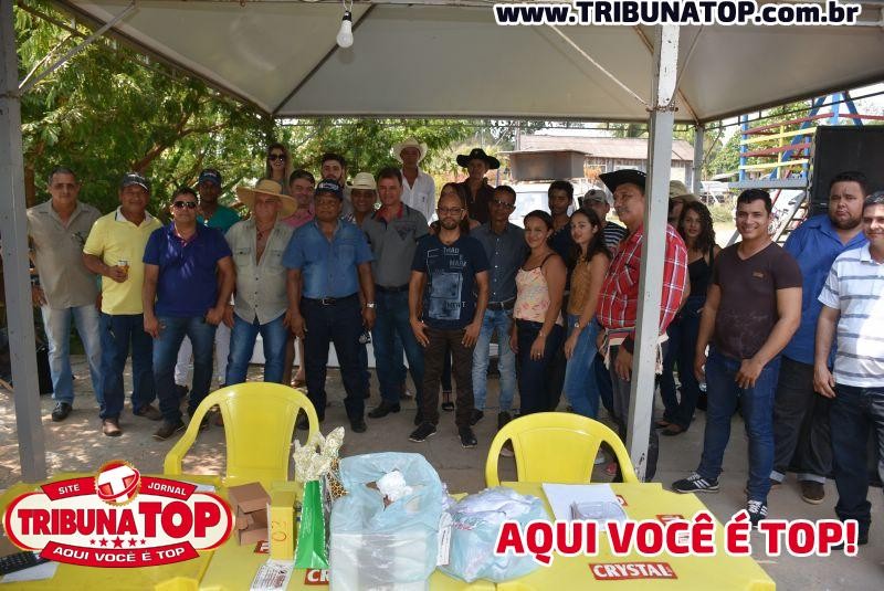 ROLIM DE MOURA: FESTIVAL ZONA DA MATA