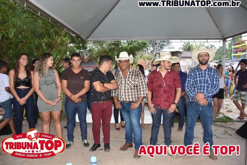 ROLIM DE MOURA: FESTIVAL ZONA DA MATA