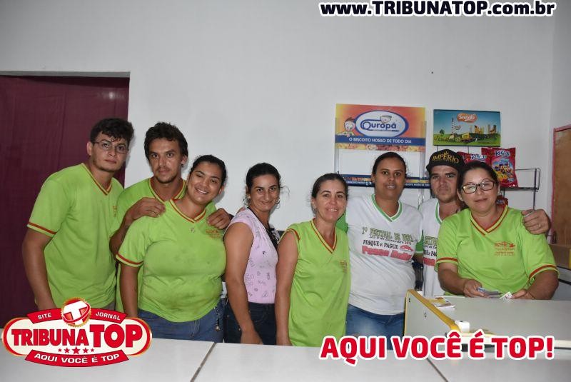 ROLIM DE MOURA: FESTIVAL ZONA DA MATA