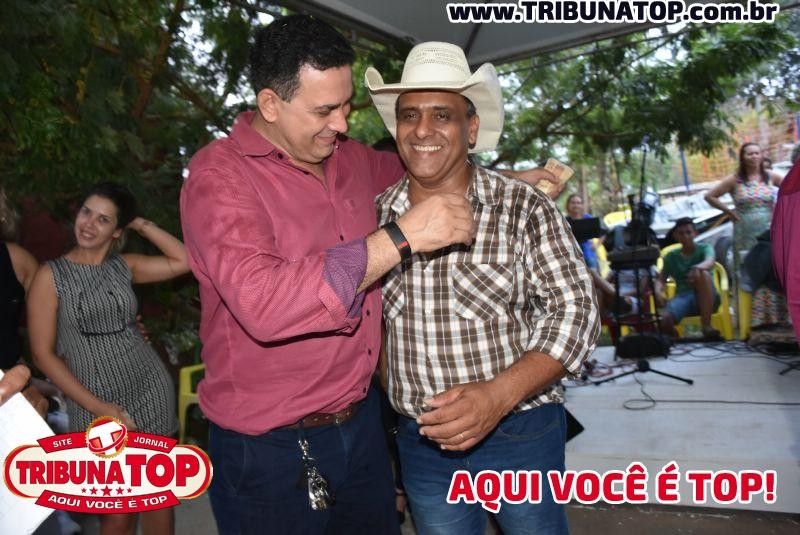 ROLIM DE MOURA: FESTIVAL ZONA DA MATA