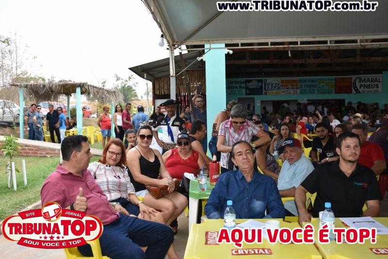 ROLIM DE MOURA: FESTIVAL ZONA DA MATA