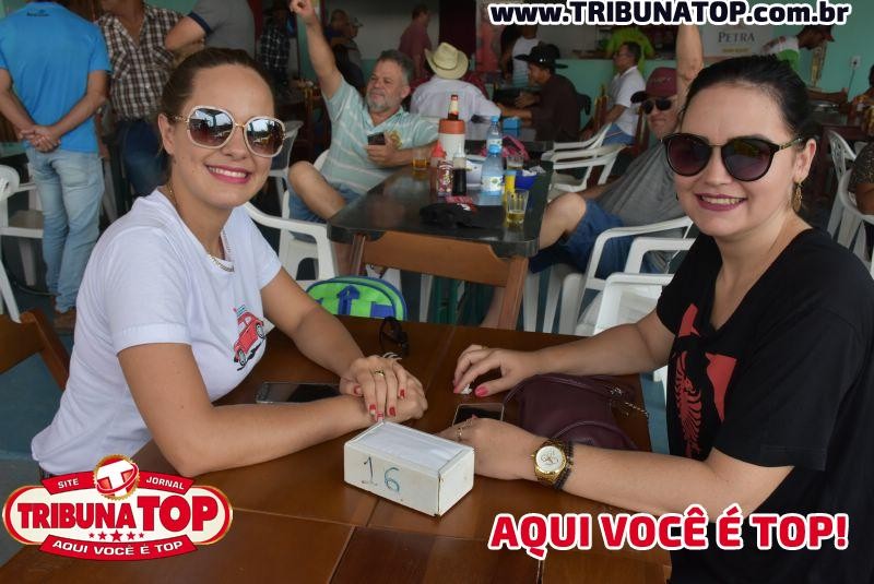 ROLIM DE MOURA: FESTIVAL ZONA DA MATA