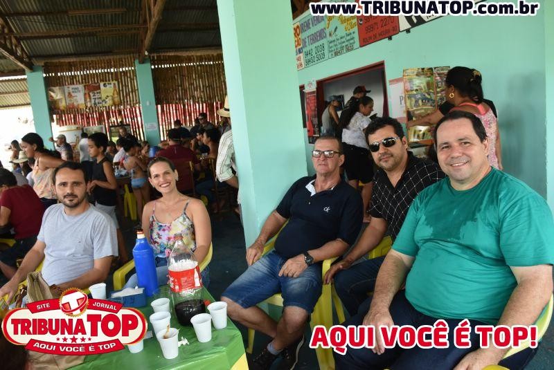 ROLIM DE MOURA: FESTIVAL ZONA DA MATA