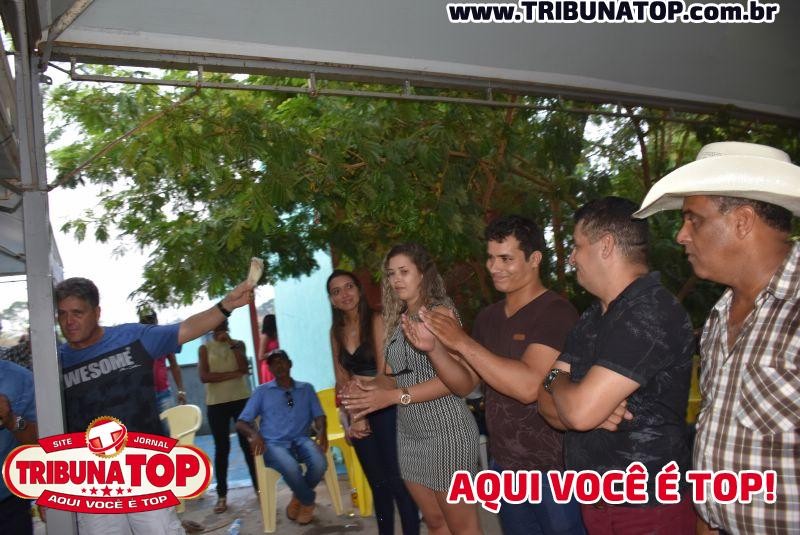 ROLIM DE MOURA: FESTIVAL ZONA DA MATA