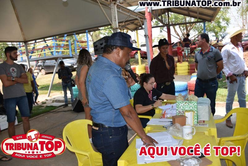 ROLIM DE MOURA: FESTIVAL ZONA DA MATA