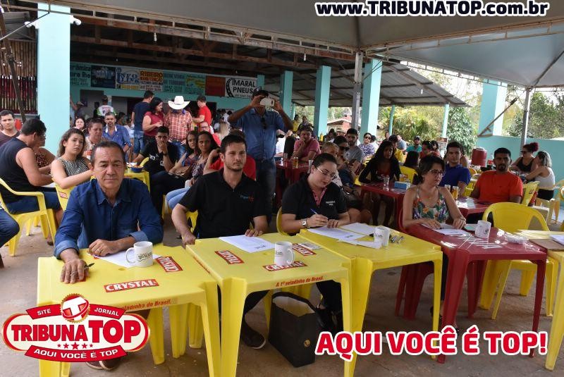 ROLIM DE MOURA: FESTIVAL ZONA DA MATA