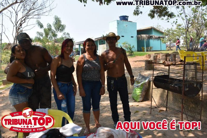 ROLIM DE MOURA: FESTIVAL ZONA DA MATA
