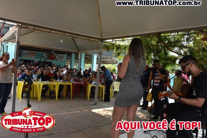 ROLIM DE MOURA: FESTIVAL ZONA DA MATA