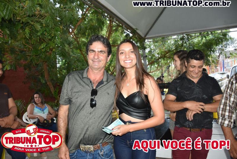 ROLIM DE MOURA: FESTIVAL ZONA DA MATA