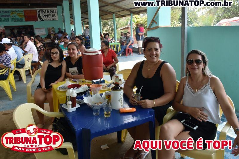 ROLIM DE MOURA: FESTIVAL ZONA DA MATA