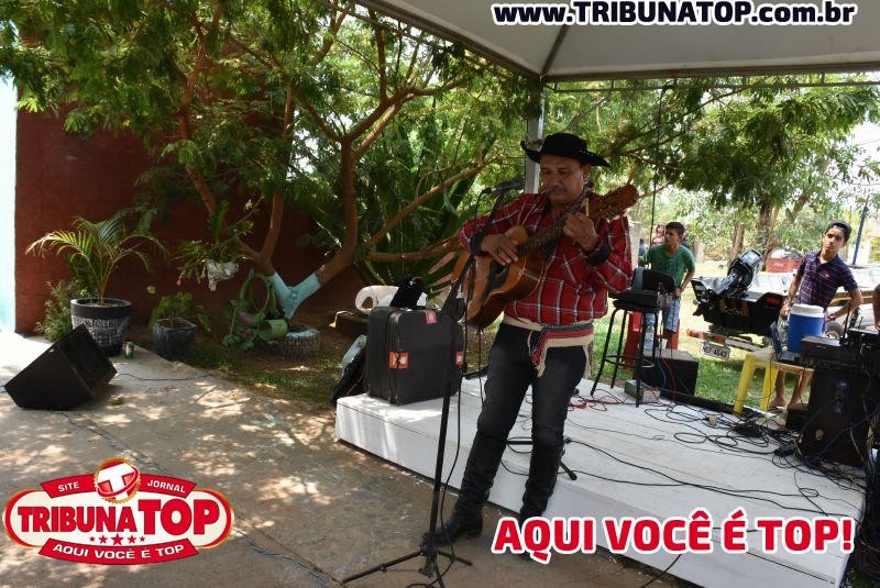 ROLIM DE MOURA: FESTIVAL ZONA DA MATA