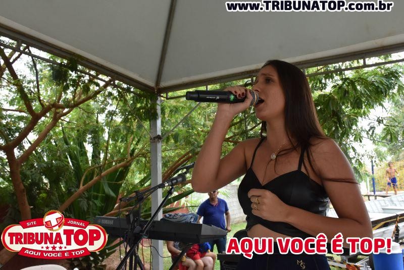 ROLIM DE MOURA: FESTIVAL ZONA DA MATA
