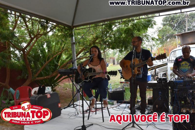 ROLIM DE MOURA: FESTIVAL ZONA DA MATA