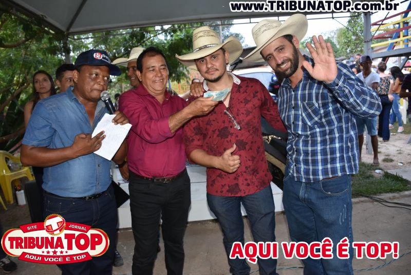 ROLIM DE MOURA: FESTIVAL ZONA DA MATA