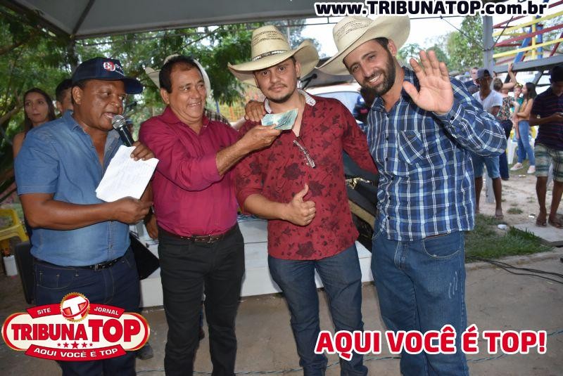 ROLIM DE MOURA: FESTIVAL ZONA DA MATA