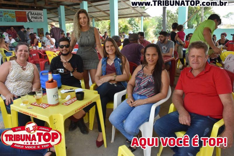 ROLIM DE MOURA: FESTIVAL ZONA DA MATA