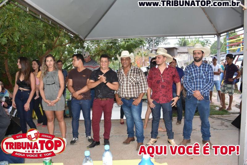 ROLIM DE MOURA: FESTIVAL ZONA DA MATA