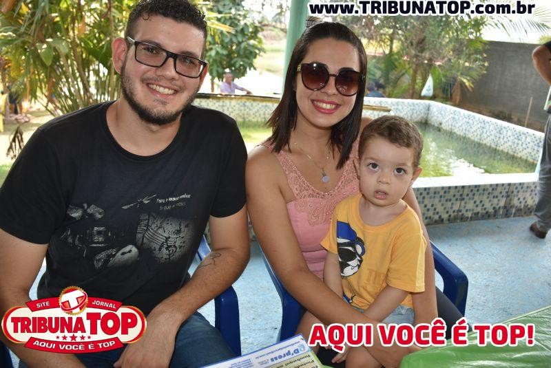 ROLIM DE MOURA: FESTIVAL ZONA DA MATA