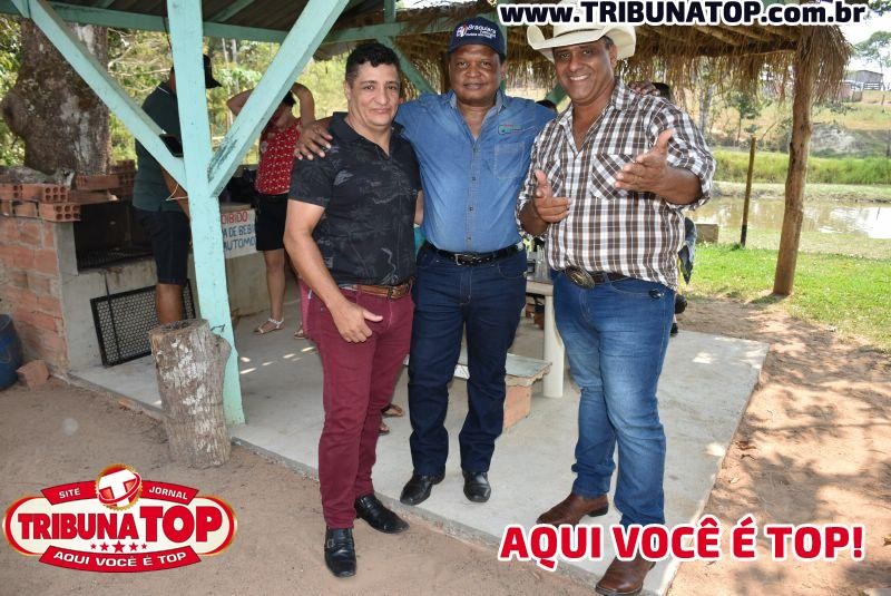 ROLIM DE MOURA: FESTIVAL ZONA DA MATA
