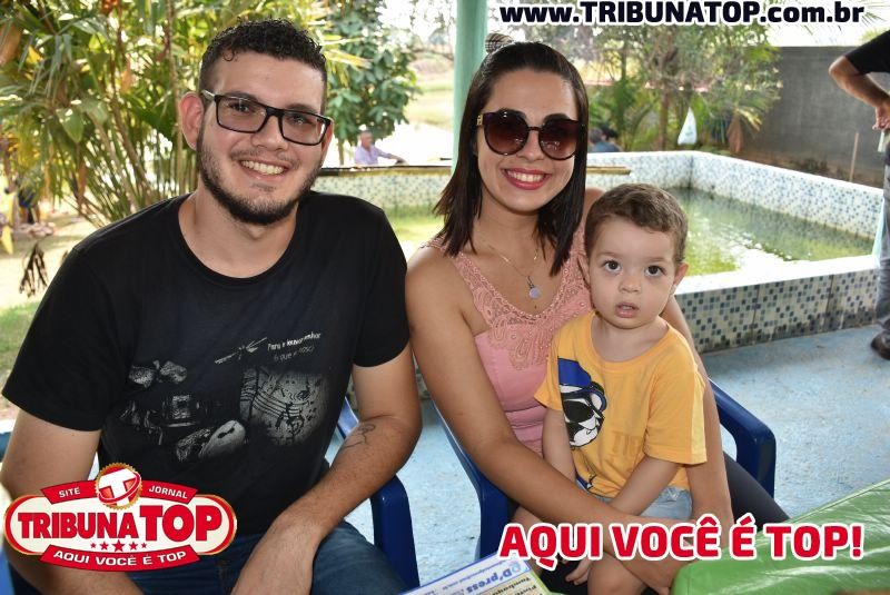 ROLIM DE MOURA: FESTIVAL ZONA DA MATA