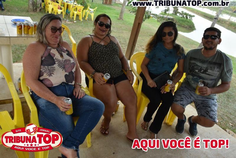 ROLIM DE MOURA: FESTIVAL ZONA DA MATA