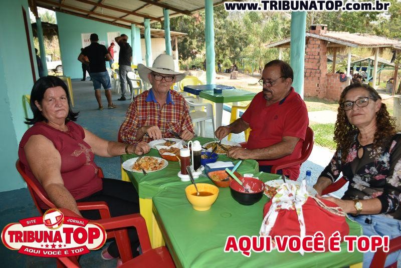 ROLIM DE MOURA: FESTIVAL ZONA DA MATA