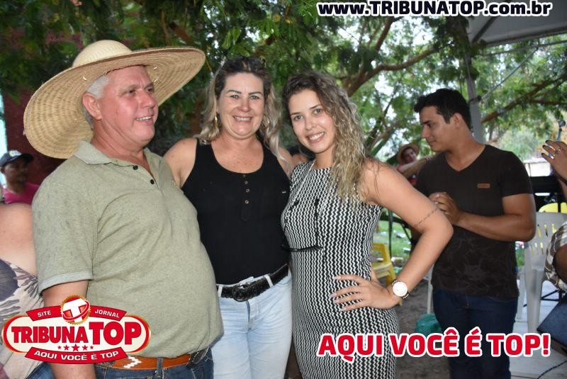 ROLIM DE MOURA: FESTIVAL ZONA DA MATA