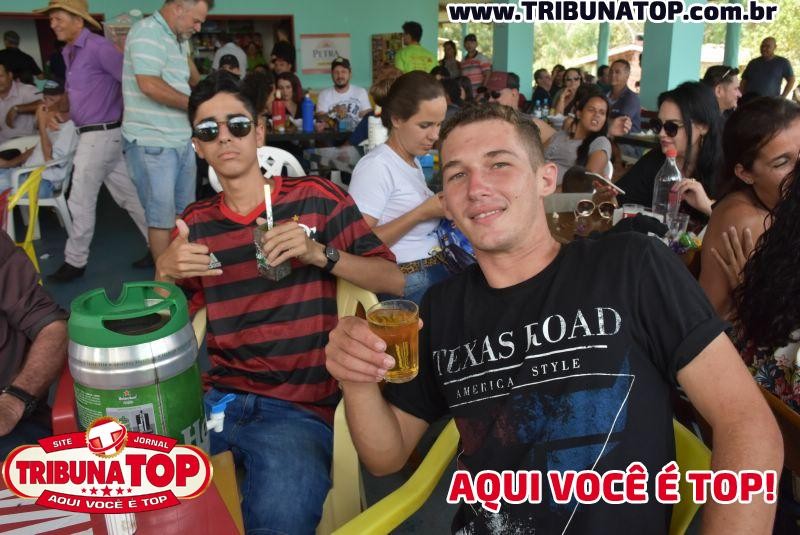 ROLIM DE MOURA: FESTIVAL ZONA DA MATA