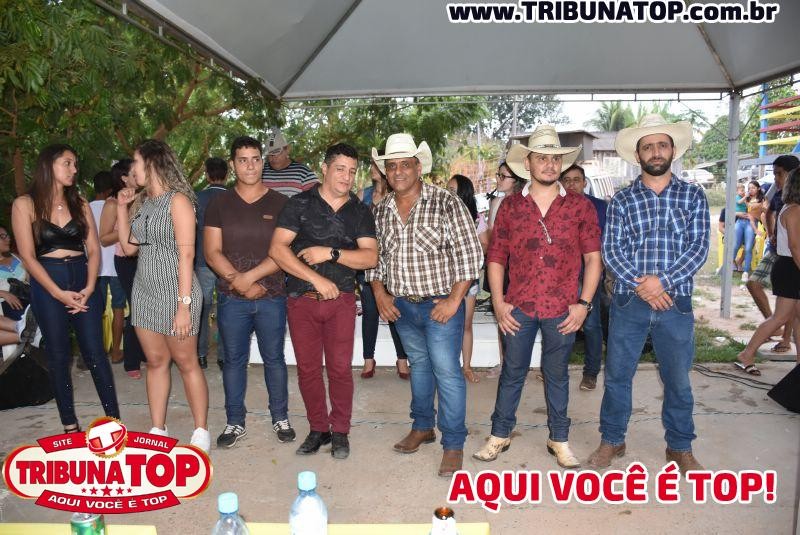ROLIM DE MOURA: FESTIVAL ZONA DA MATA