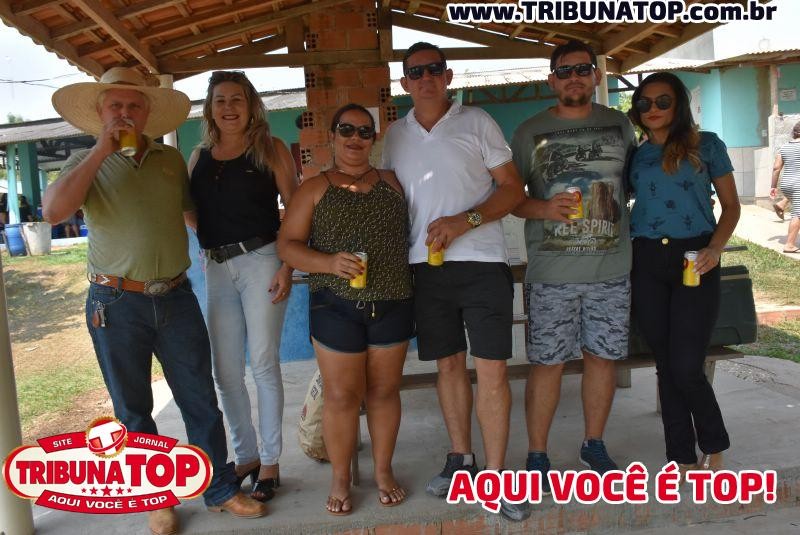 ROLIM DE MOURA: FESTIVAL ZONA DA MATA