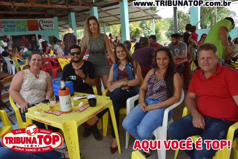ROLIM DE MOURA: FESTIVAL ZONA DA MATA