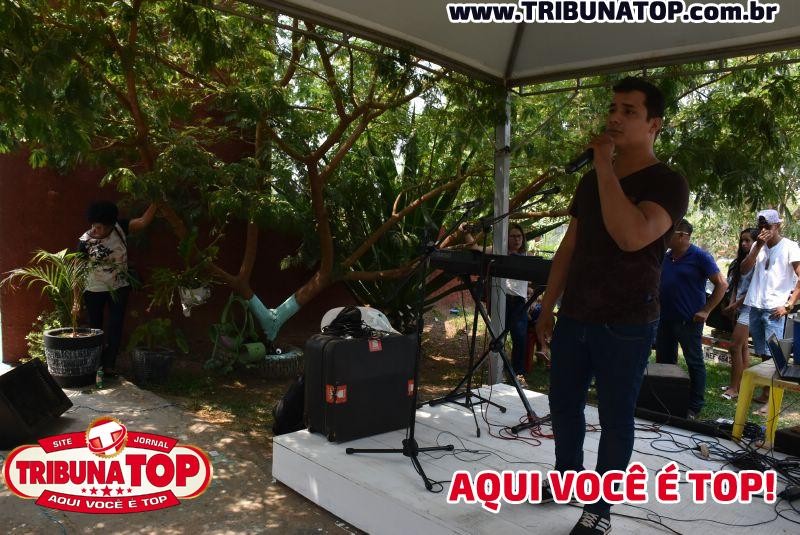 ROLIM DE MOURA: FESTIVAL ZONA DA MATA