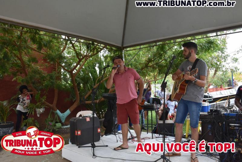 ROLIM DE MOURA: FESTIVAL ZONA DA MATA
