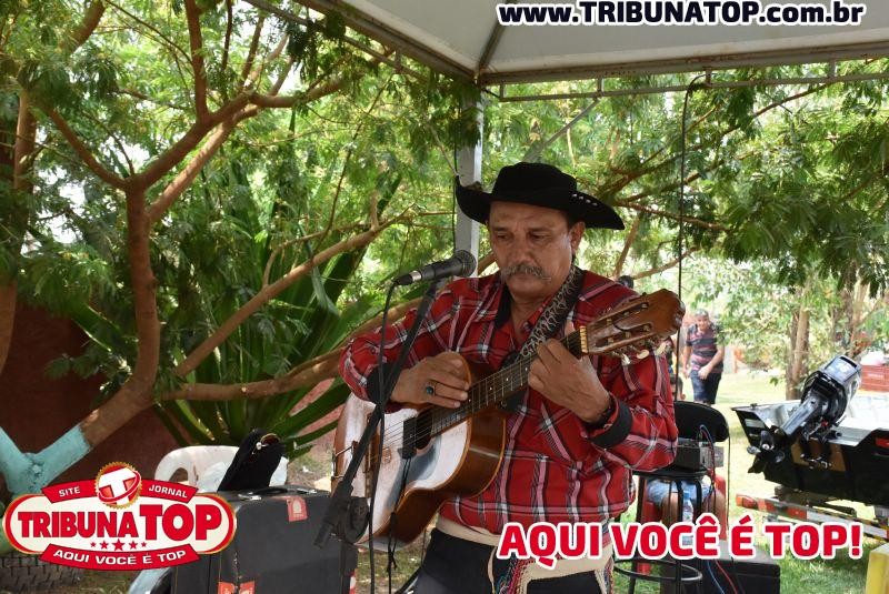 ROLIM DE MOURA: FESTIVAL ZONA DA MATA