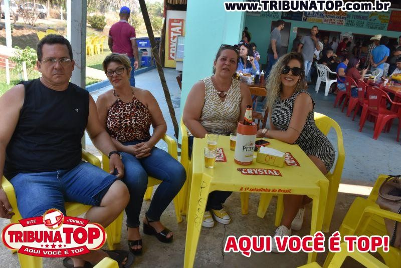 ROLIM DE MOURA: FESTIVAL ZONA DA MATA