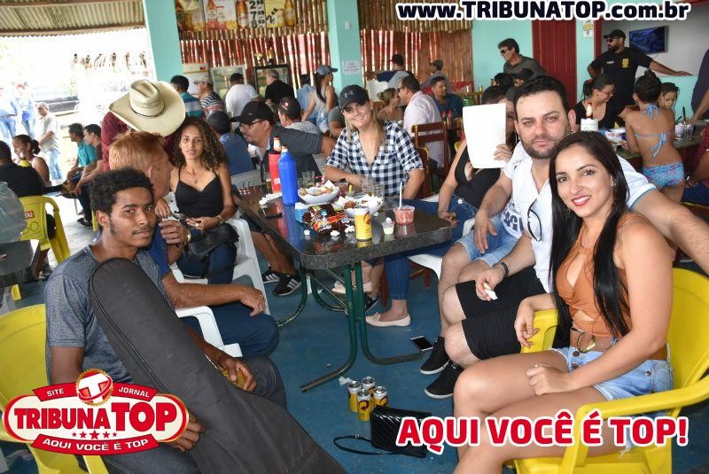 ROLIM DE MOURA: FESTIVAL ZONA DA MATA