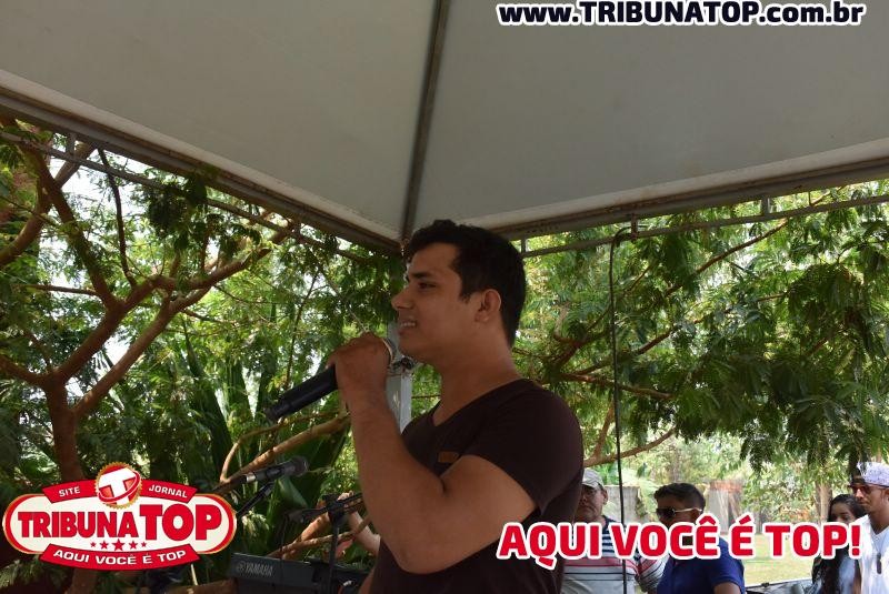 ROLIM DE MOURA: FESTIVAL ZONA DA MATA