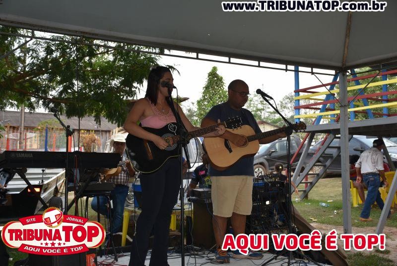 ROLIM DE MOURA: FESTIVAL ZONA DA MATA