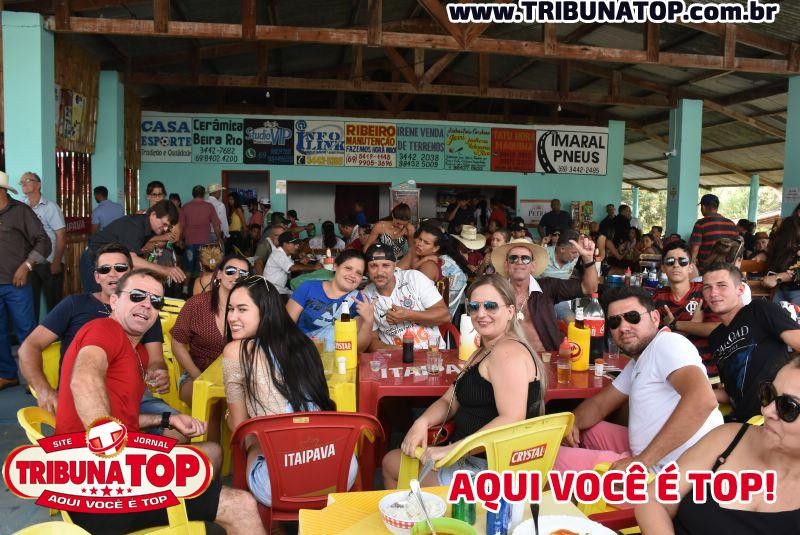 ROLIM DE MOURA: FESTIVAL ZONA DA MATA