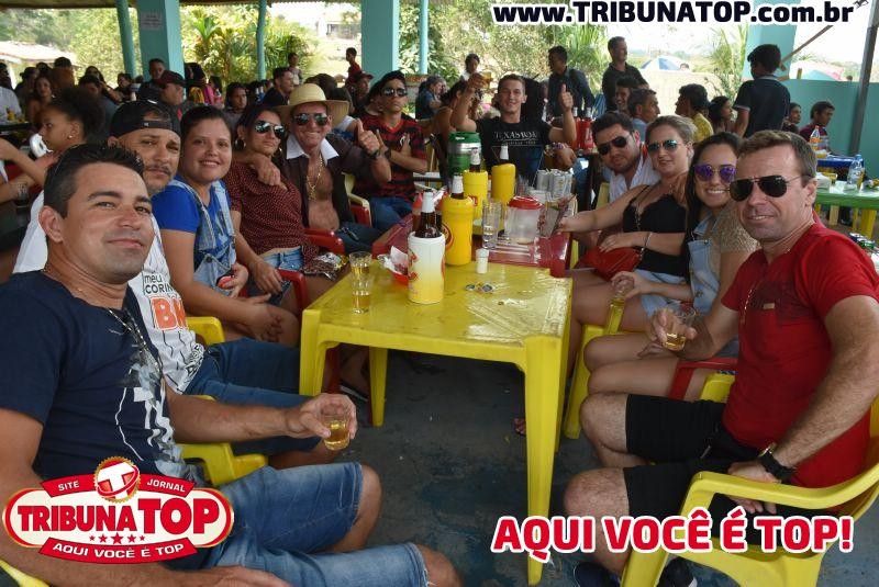 ROLIM DE MOURA: FESTIVAL ZONA DA MATA