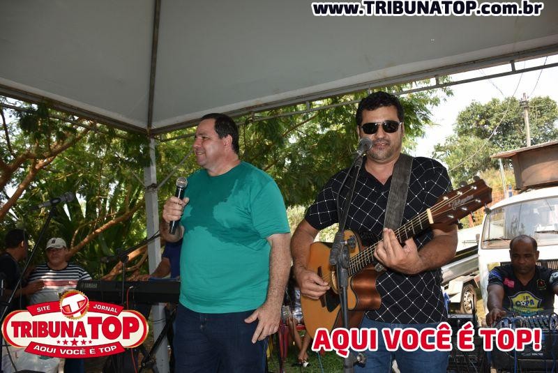 ROLIM DE MOURA: FESTIVAL ZONA DA MATA