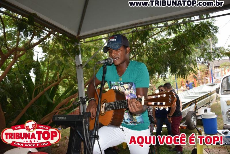 ROLIM DE MOURA: FESTIVAL ZONA DA MATA