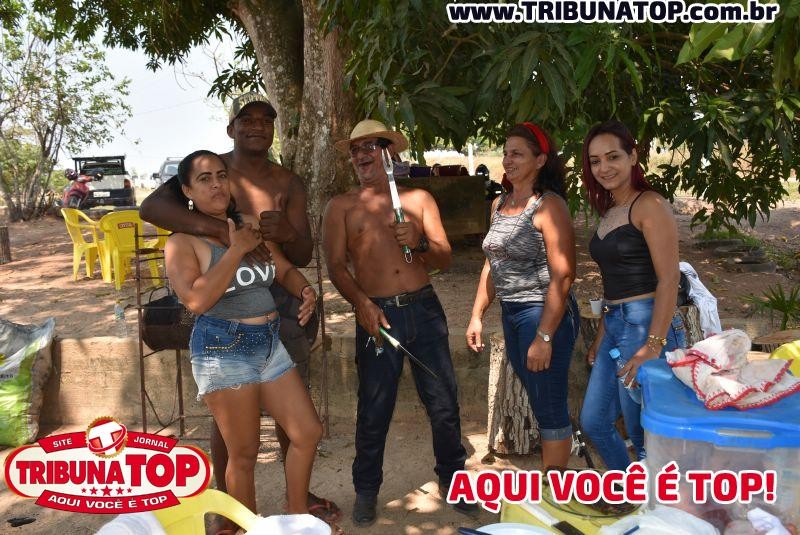 ROLIM DE MOURA: FESTIVAL ZONA DA MATA