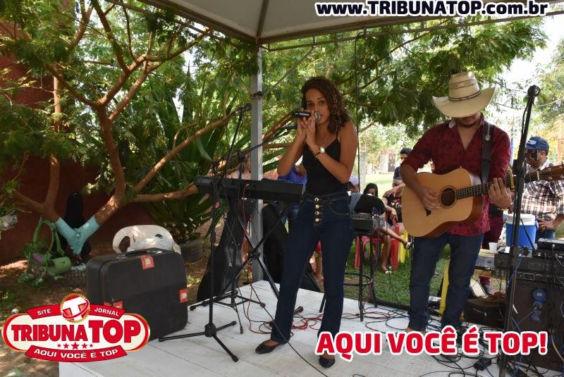 ROLIM DE MOURA: FESTIVAL ZONA DA MATA