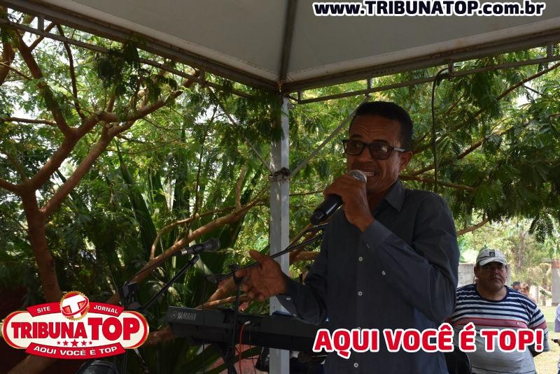 ROLIM DE MOURA: FESTIVAL ZONA DA MATA